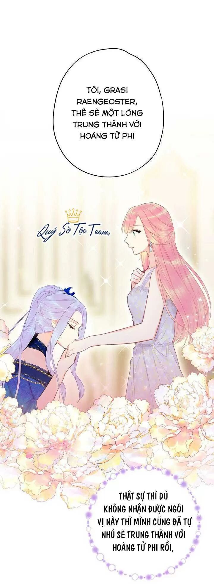 Tồn Tại Với Tư Cách Là Vợ Của Nam Chính: Chapter 126: Buổi tiệc của nhà Farram