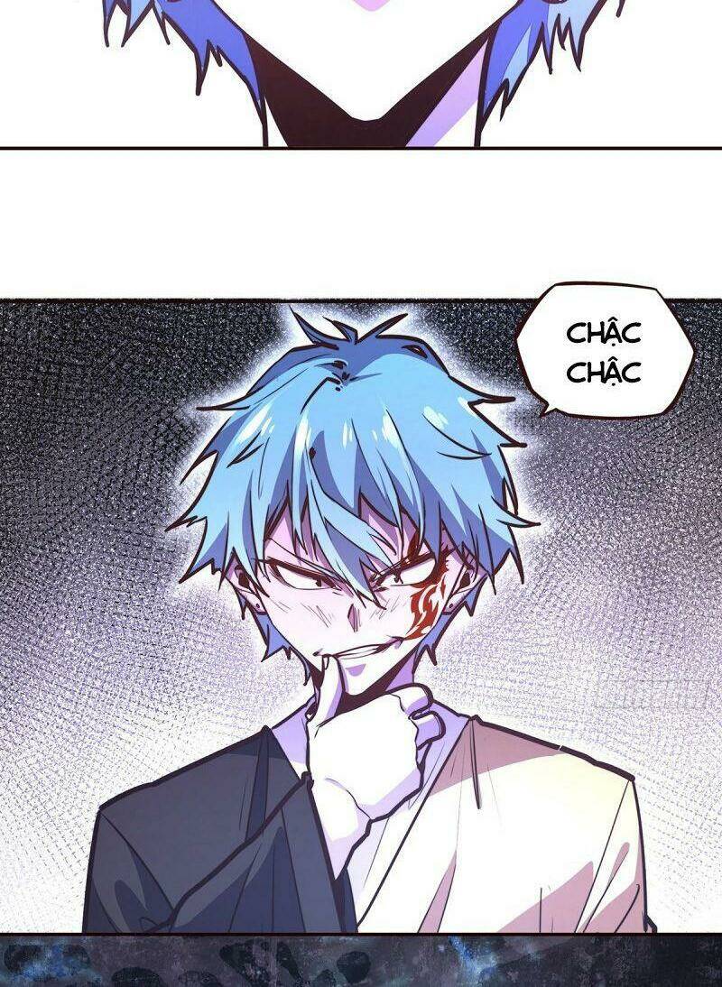 Sinh Tử Quyết: Chapter 108
