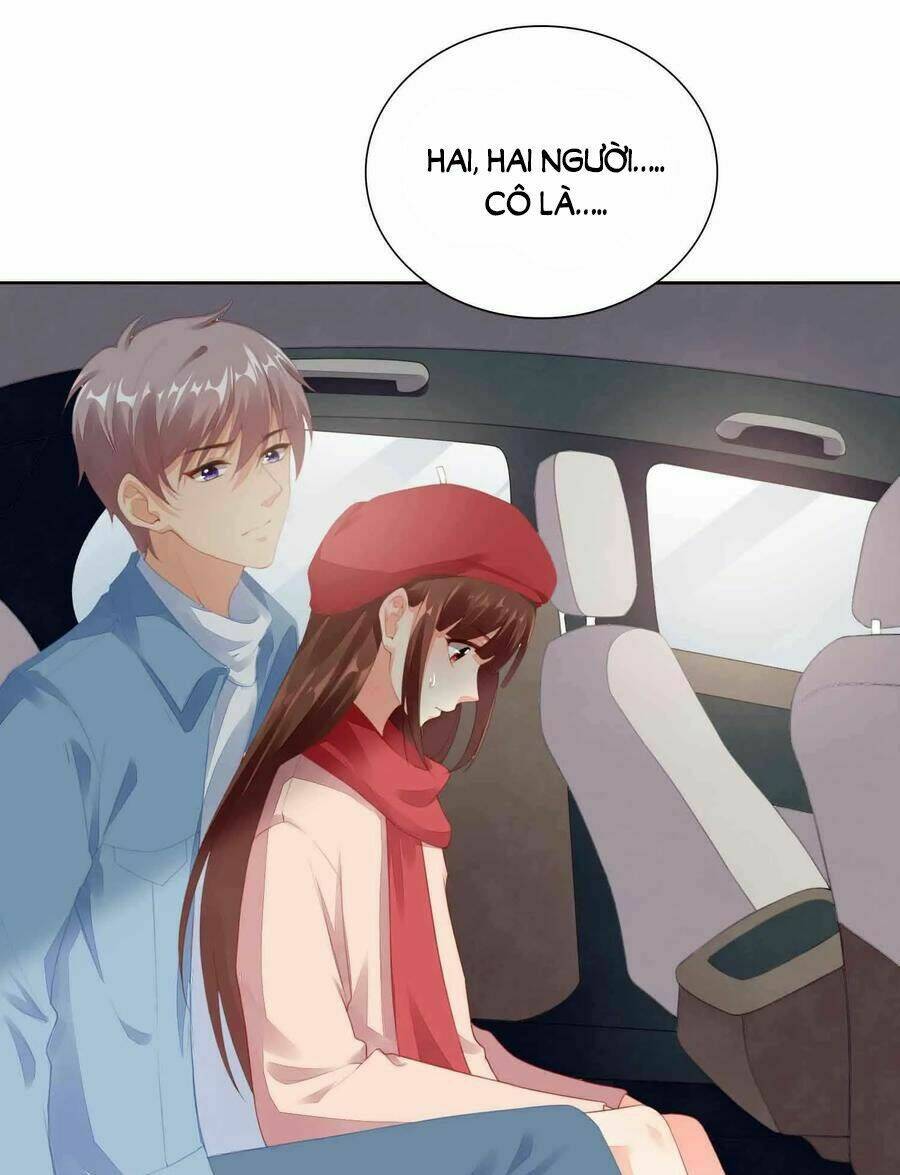 Người Yêu Ẩn Hình Của Ảnh Đế: Chapter 57