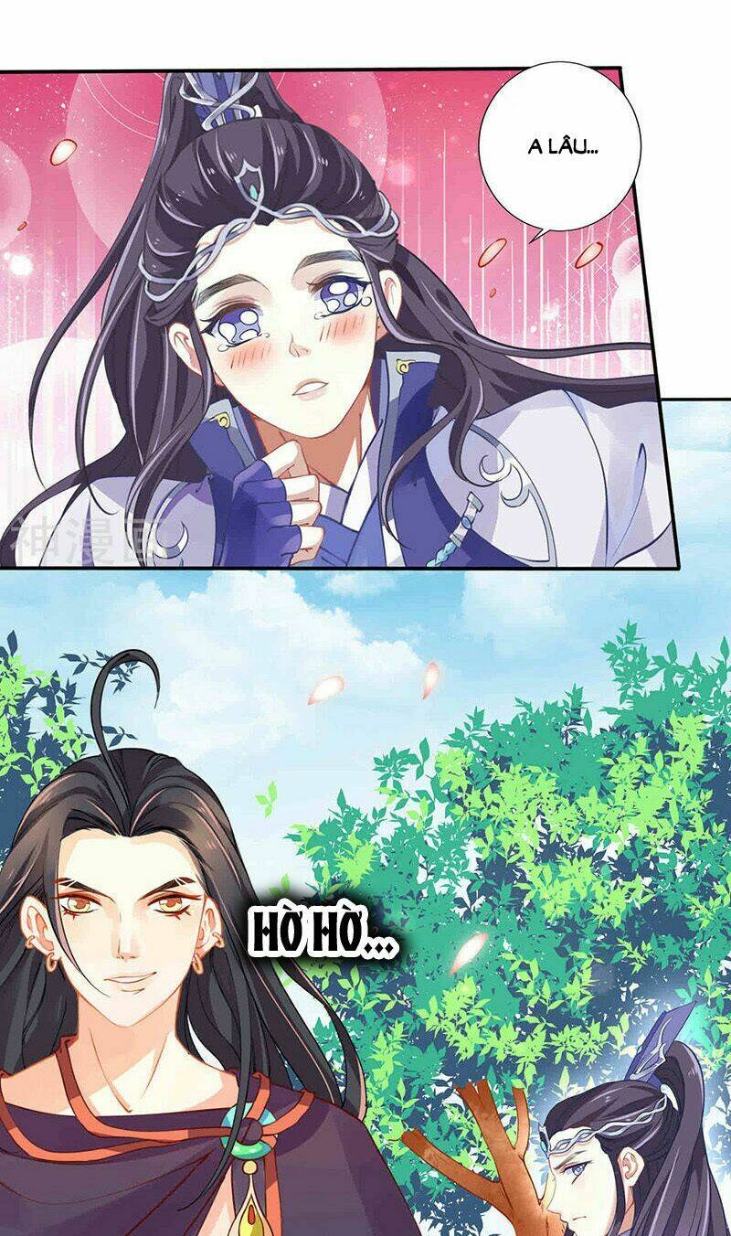 Tay Phải Của Bản Tọa Thành Tinh Rồi: Chapter 32