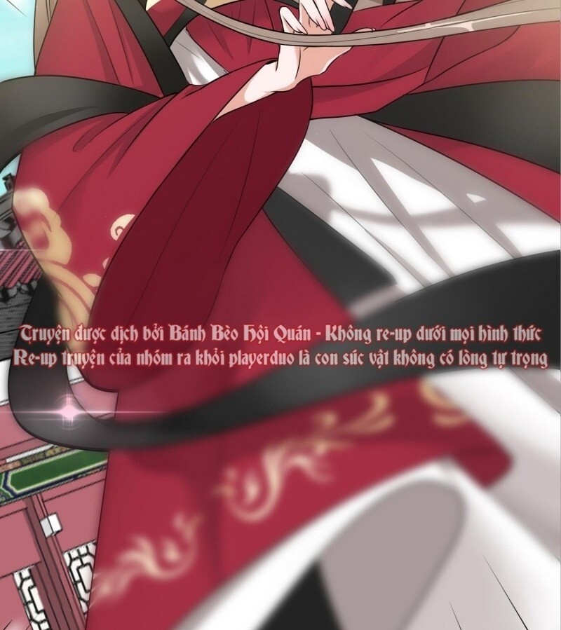 Công Lược Trưởng Thành Của Vương Phi: Chapter 13