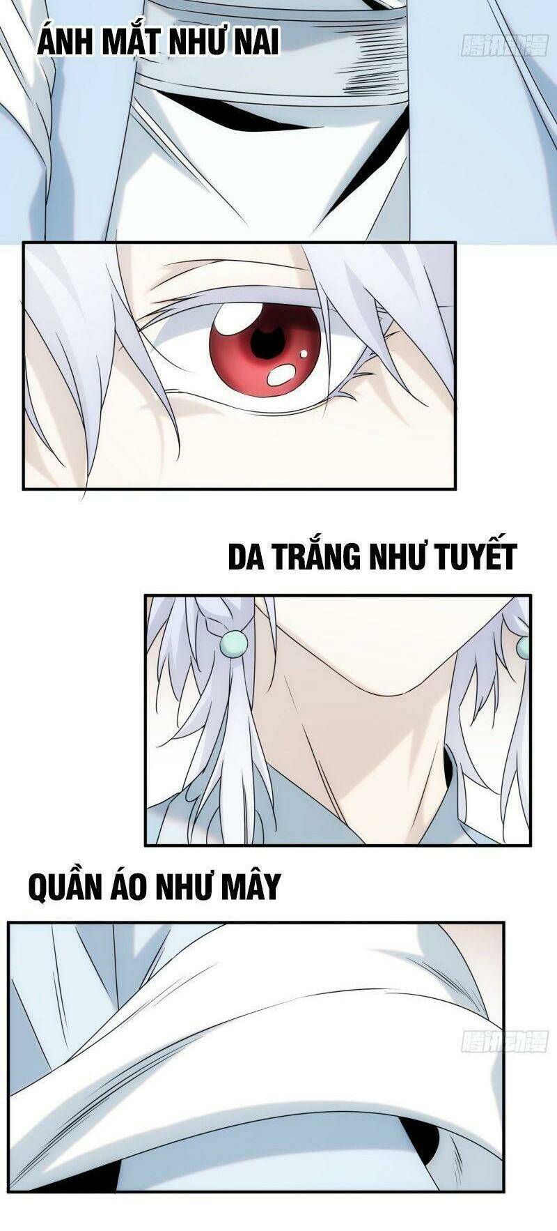 Ma Vương Là Đại Địa Chủ: Chapter 57