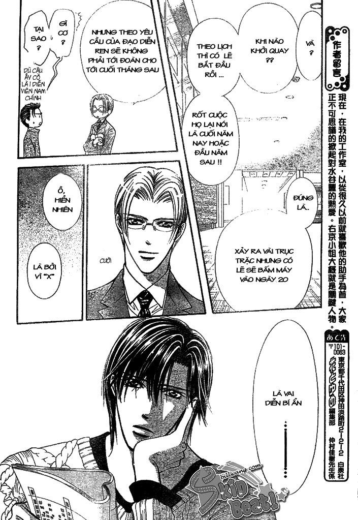 Thách Thức Tuyệt Vời: Chapter 123