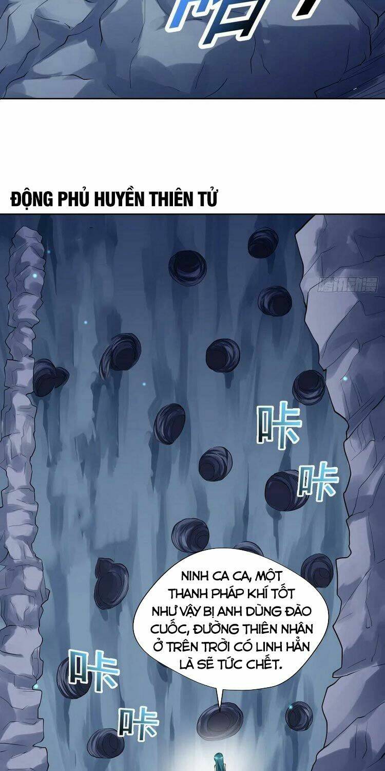 Mở Phòng Khám Tu Tiên: Chapter 96