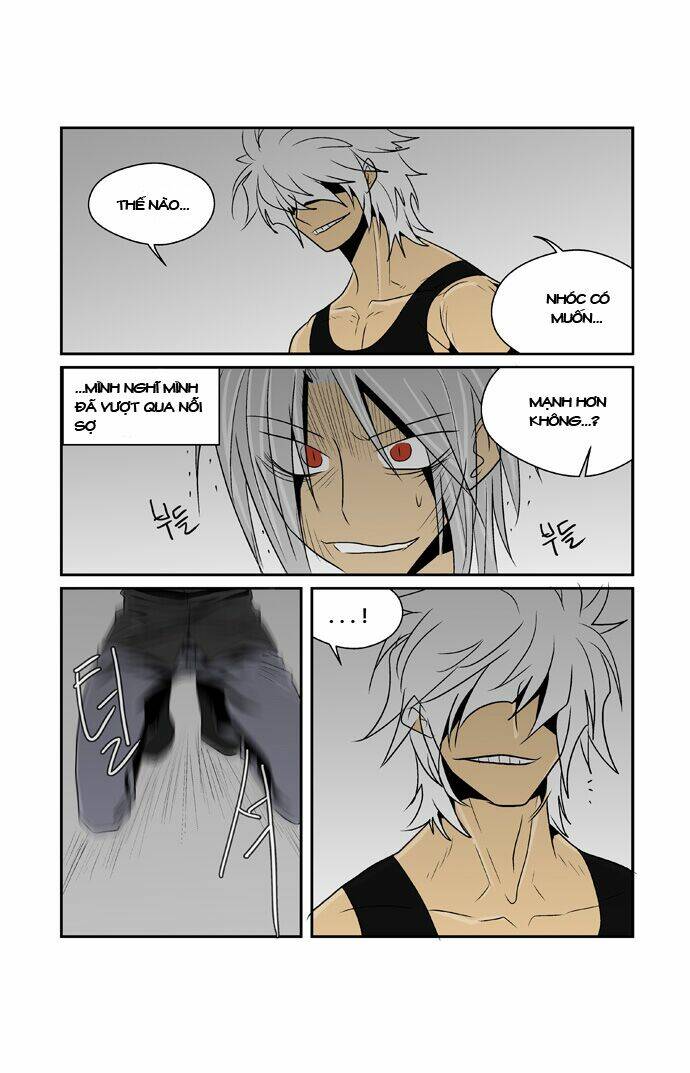 Transfer Student Storm Bringer: Chapter 49