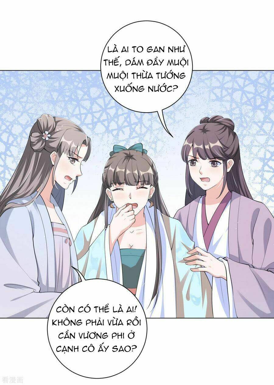 Vương Phi Có Độc!: Chapter 106