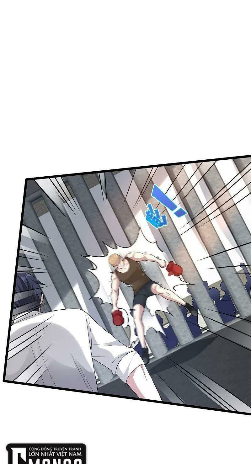 Đô Thị Tà Vương: Chapter 242
