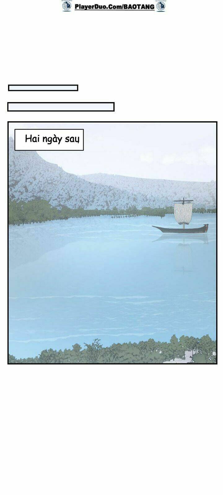 Trọng Sinh, Bất Khả Chiến Bại: Chapter 80