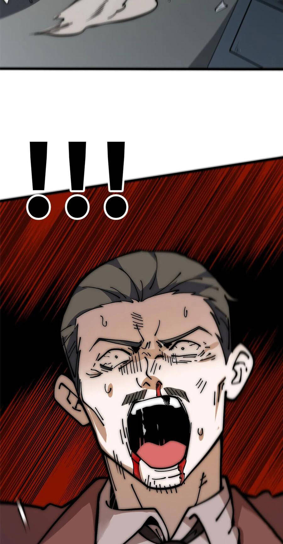 Lùi Lại Để Vi Sư Lên: Chapter 16