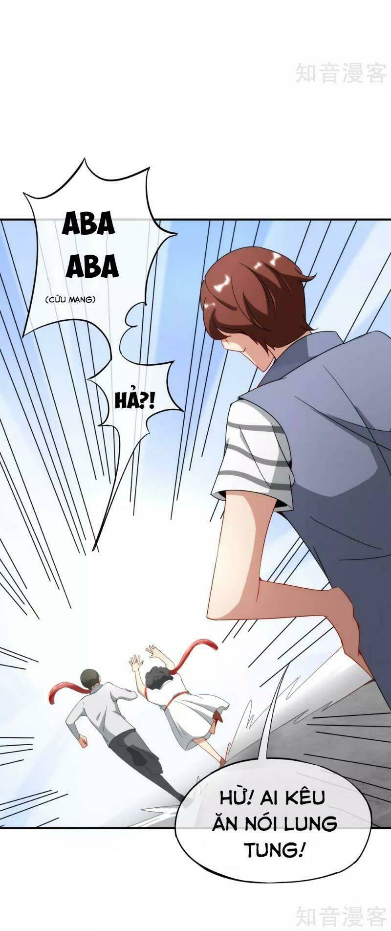 Vòng Bạn Bè Mạnh Nhất Của Tiên Giới: Chapter 9