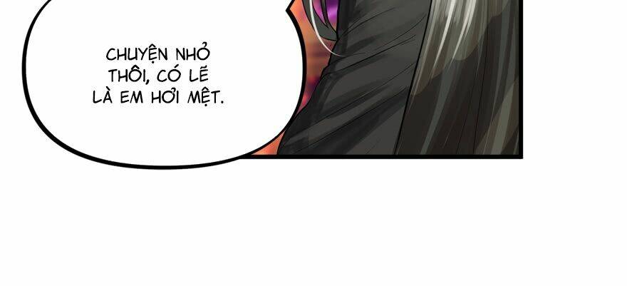 Vua Sinh Tồn: Chapter 48