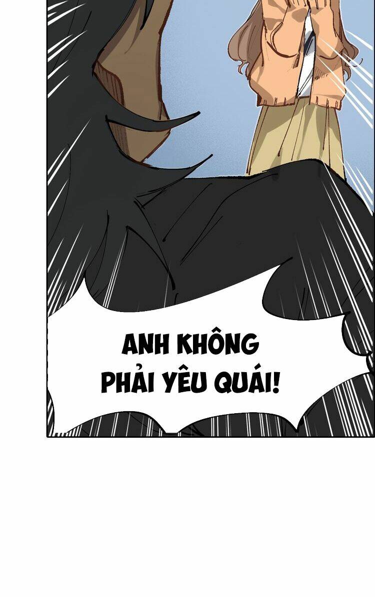 Thần Lai Yêu Vãng: Chapter 2.1