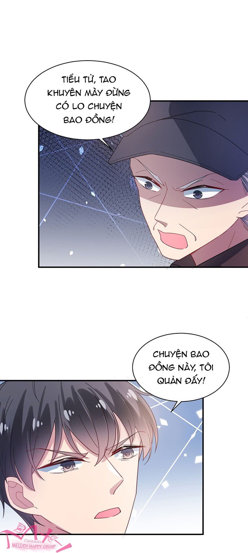Thịnh Thế Điềm Sủng: Tiểu Manh Thê Của Dịch Thiếu: Chapter 74