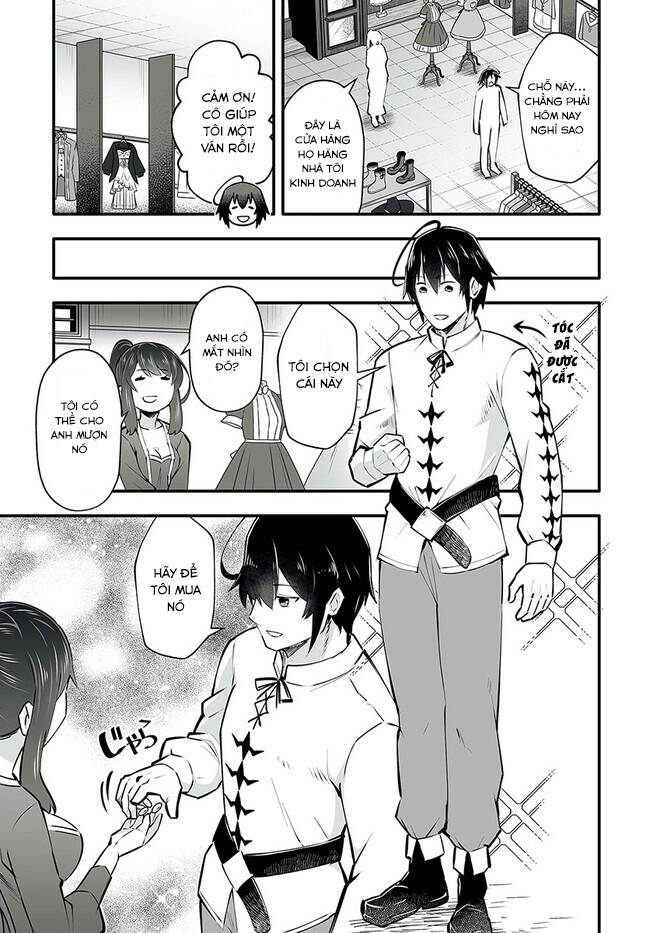 En No Shita No Chikaramocha: Chapter 2.2