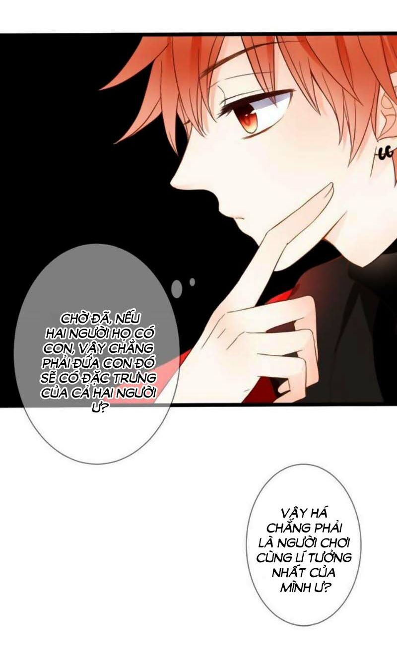 Ở lại thế kỷ này: Chapter 59