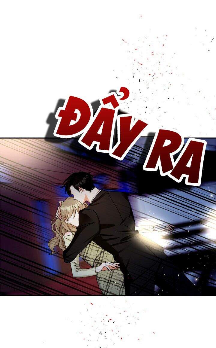 Nụ Hôn Của Giác Quan Thứ Sáu: Chapter 7