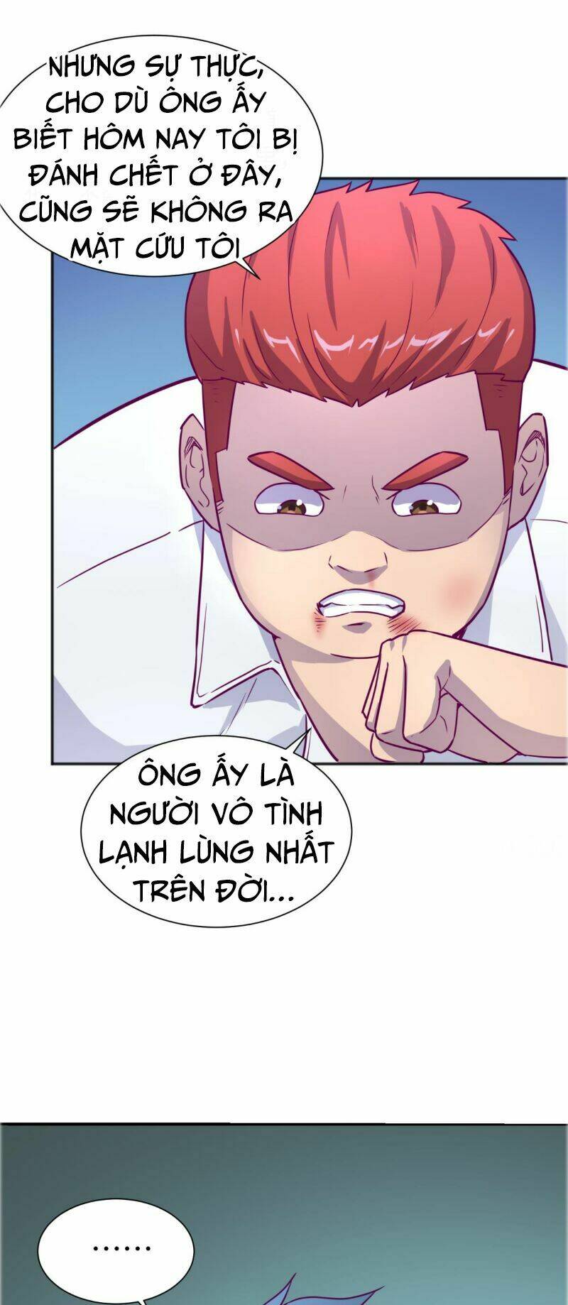 Bác Sĩ Riêng Của Nữ Thần: Chapter 28