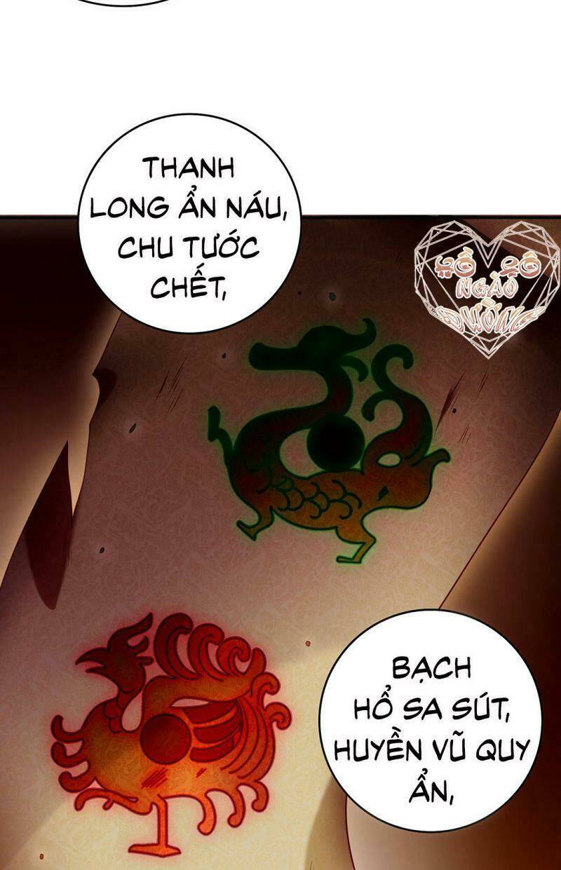 Thiên Kim Bất Hoán: Chapter 75