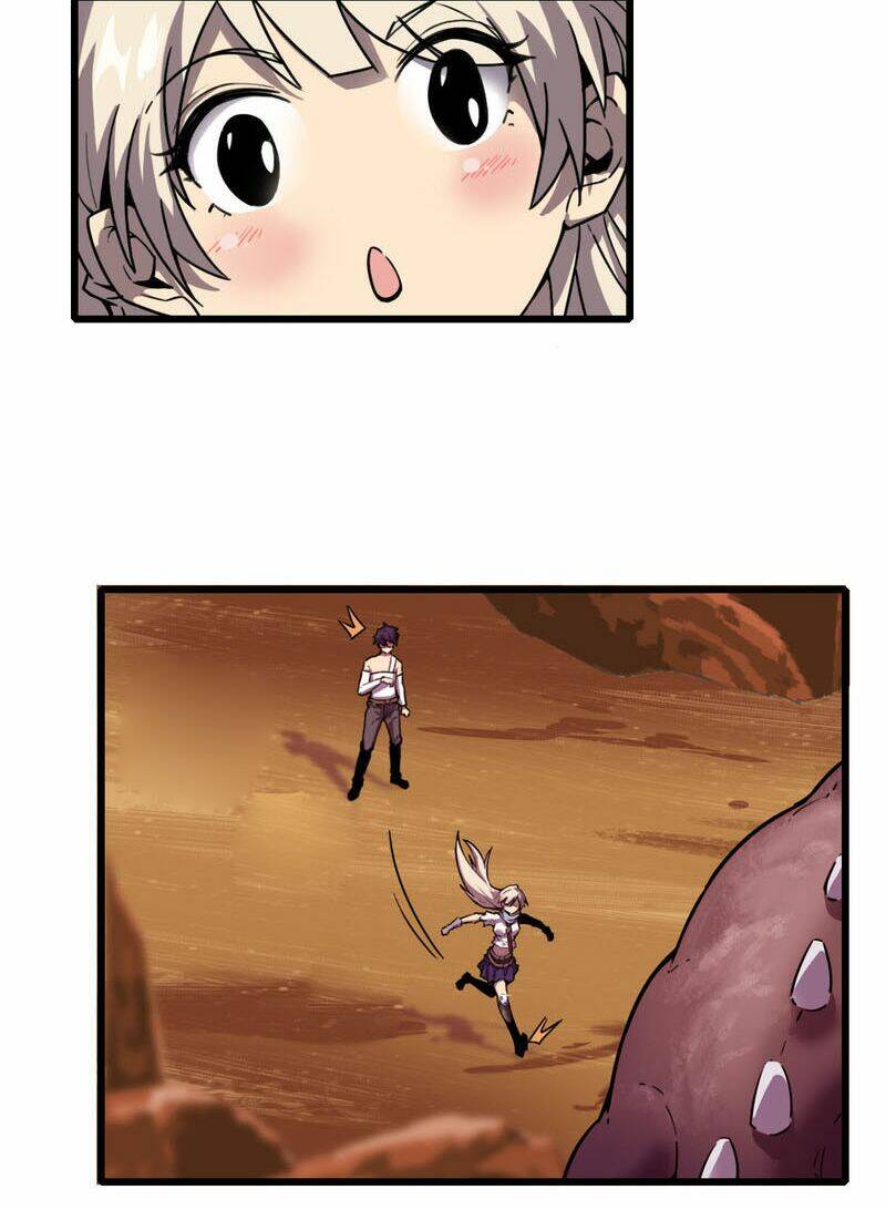 Bị Ép Thành Chúa Cứu Thế: Chapter 5