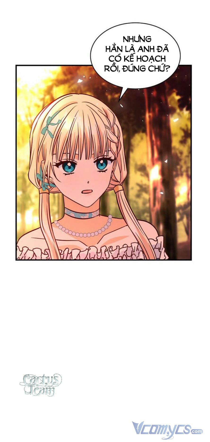 Lòng Trung Thành Với Kẻ Ác: Chapter 12