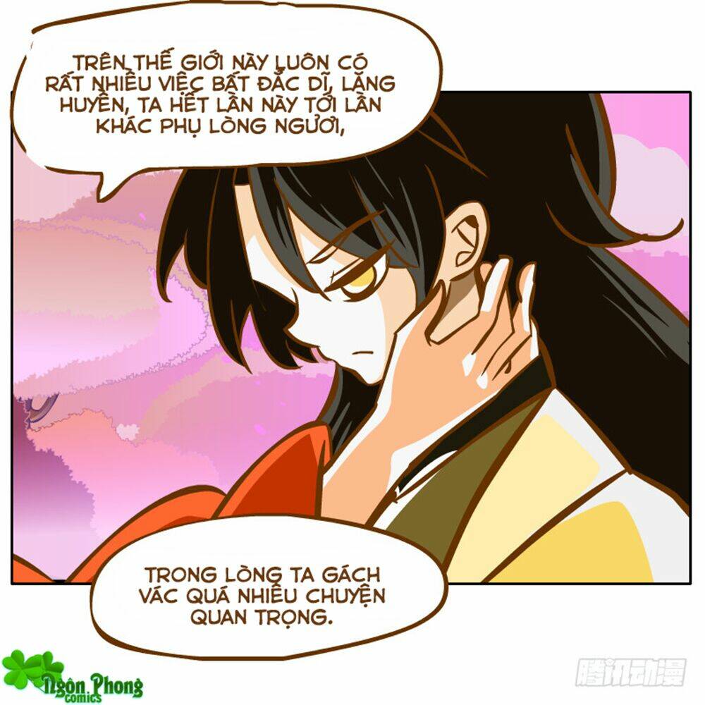 Hòa Thượng Và Tiểu Long Quân: Chapter 47