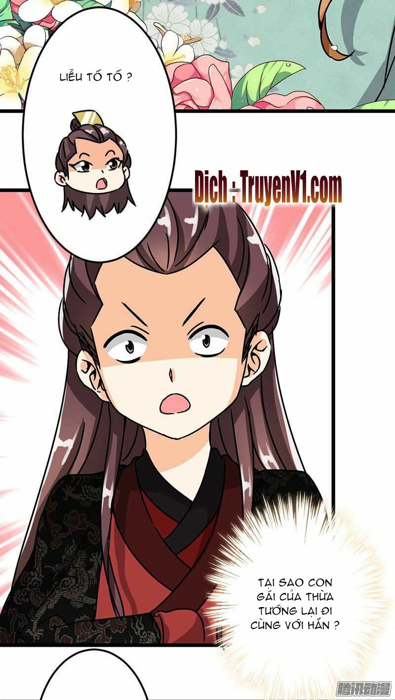 Vương Gia ! Ngươi Thật Bỉ Ổi !: Chapter 47