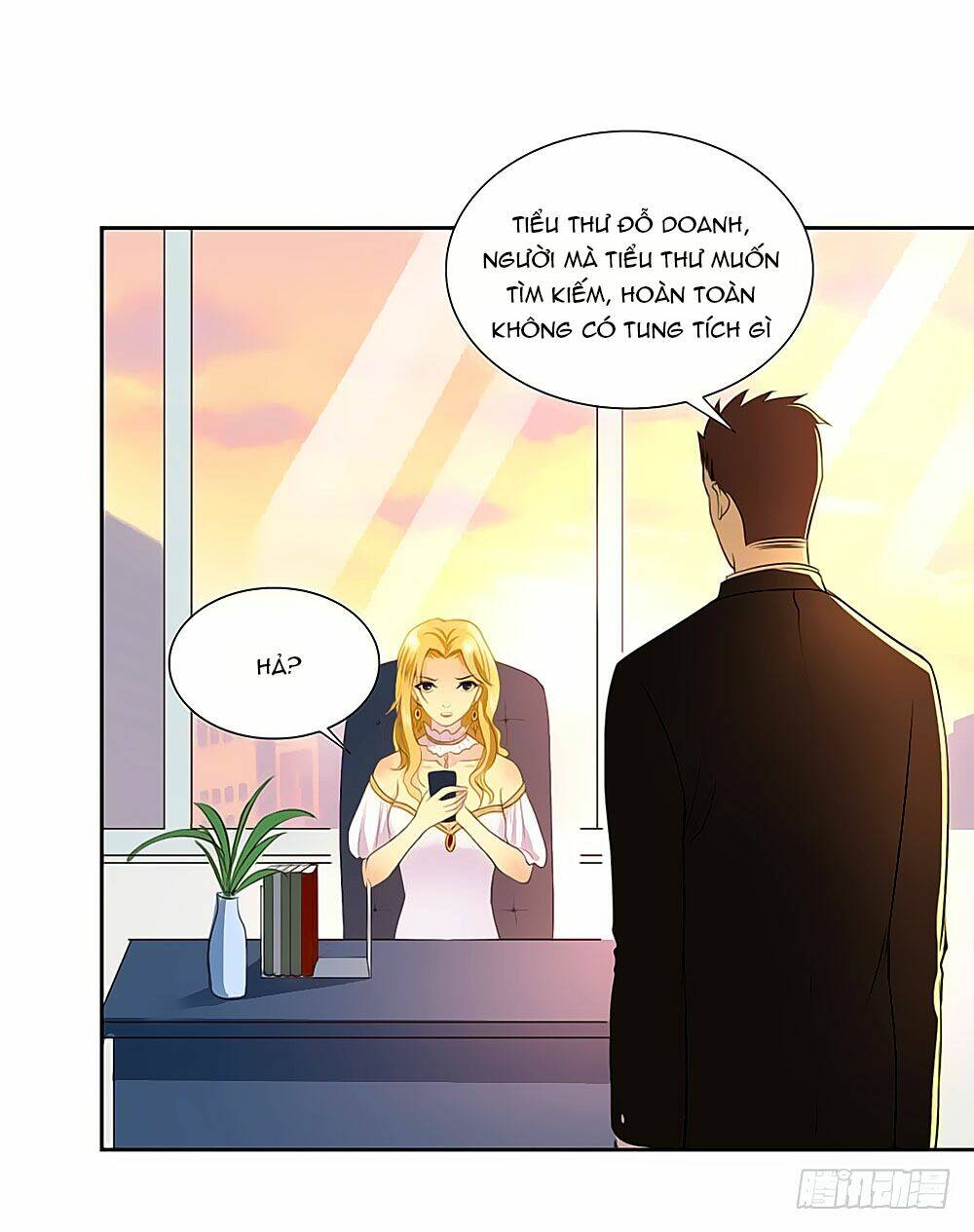 Sinh Sinh Tương Thác: Chapter 36