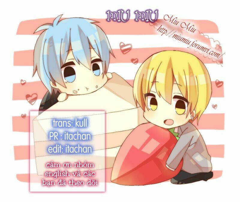 Hell\’s Kitchen: Chapter 16