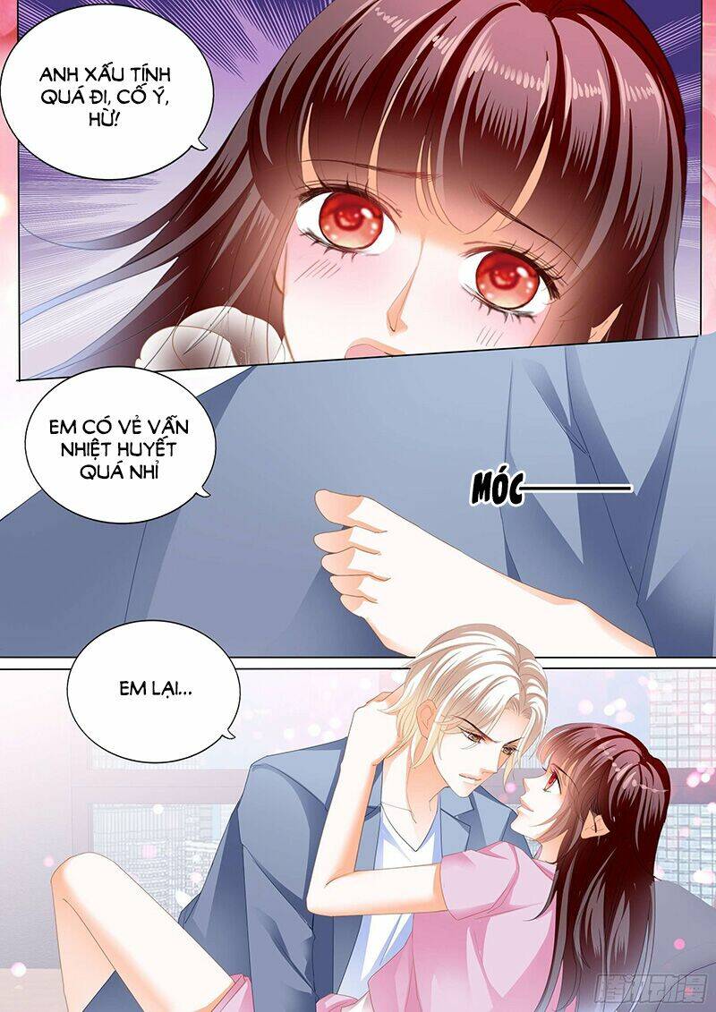 Thiểm Hôn Kiều Thê: Chapter 266