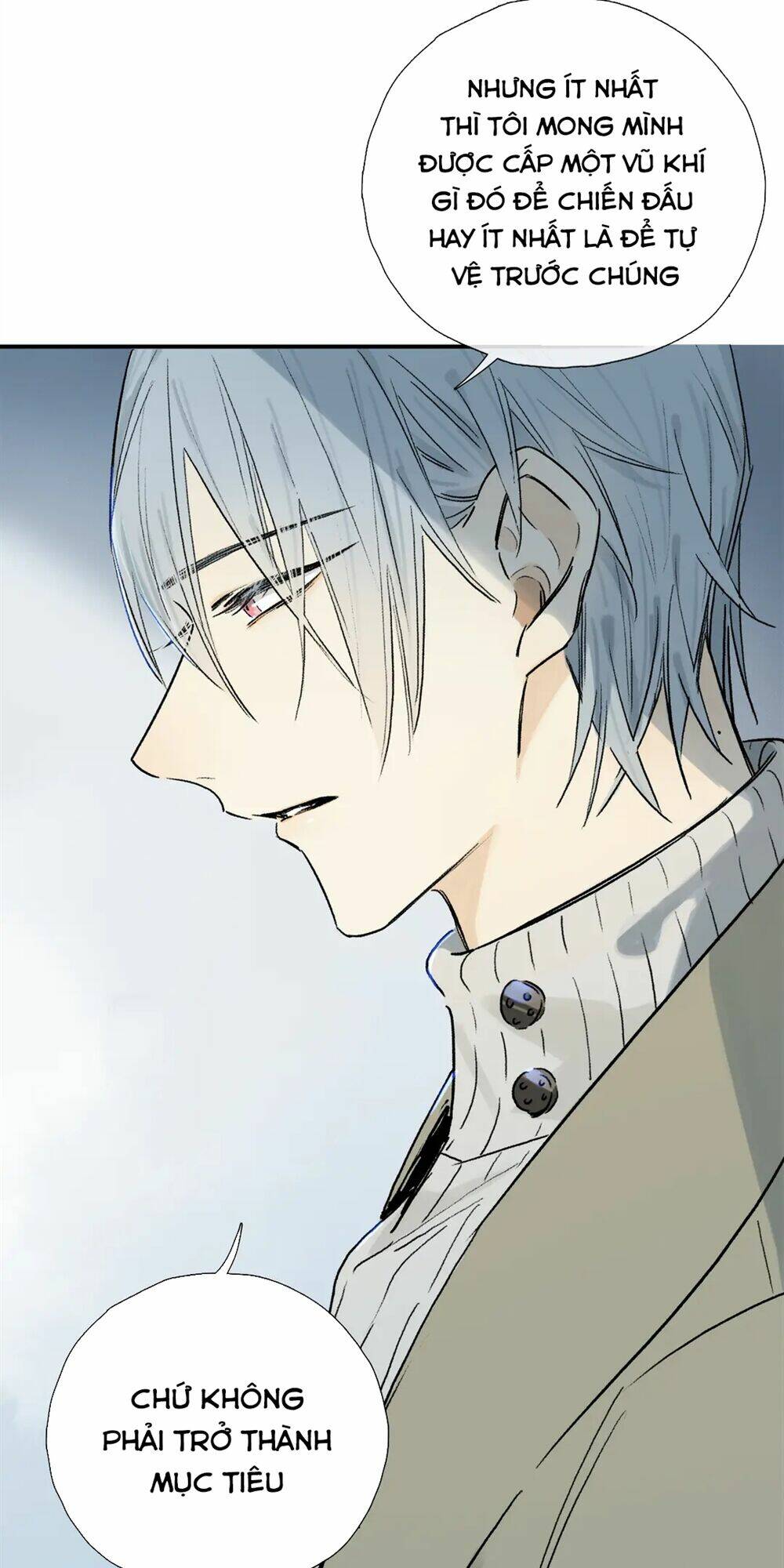Vợ Yêu Của Ác Ma: Chapter 61