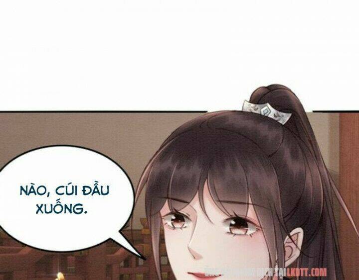 Trọng Sinh Bá Sủng Nhiếp Chính Vương Quá Mạnh Mẽ: Chapter 91