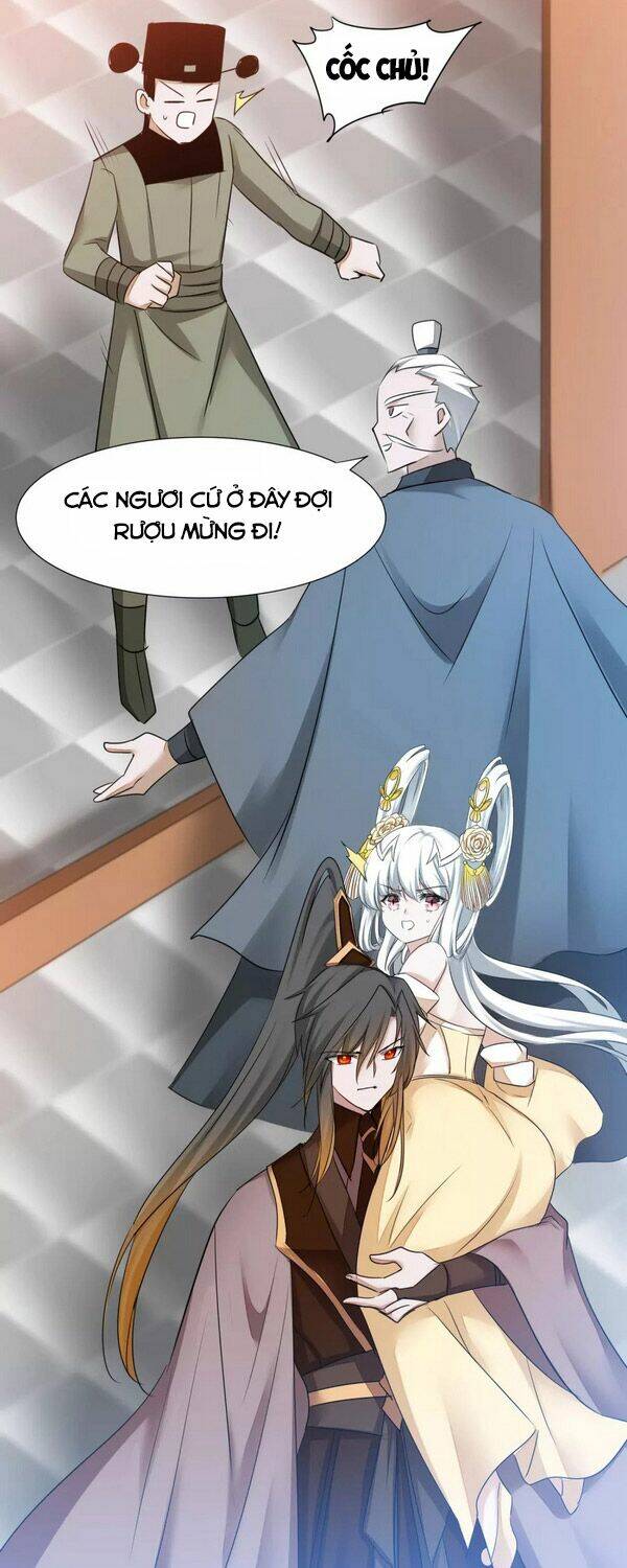 Nghịch Chuyển Tiên Đồ: Chapter 213