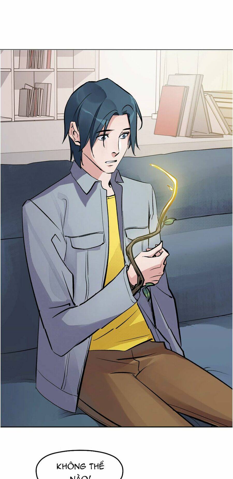 Vô Thượng Thần Vương: Chapter 71