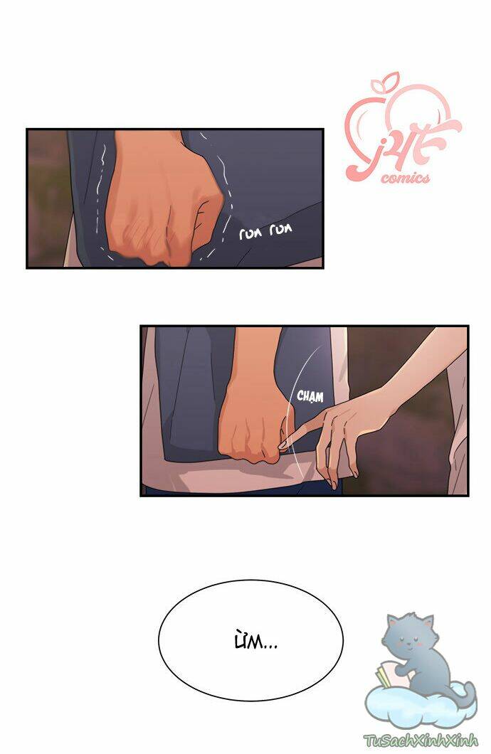 Phải Lòng Oan Gia: Chapter 99