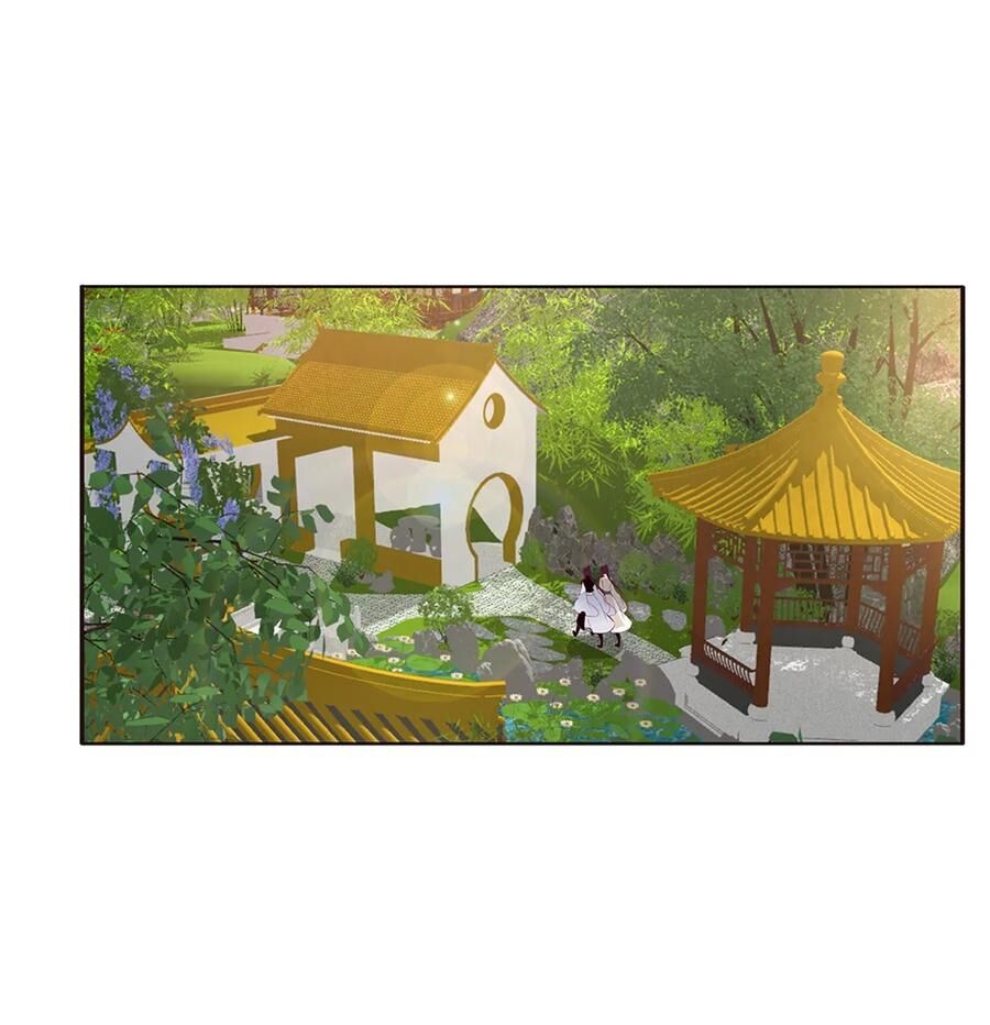 Thông Linh Phi: Chapter 591