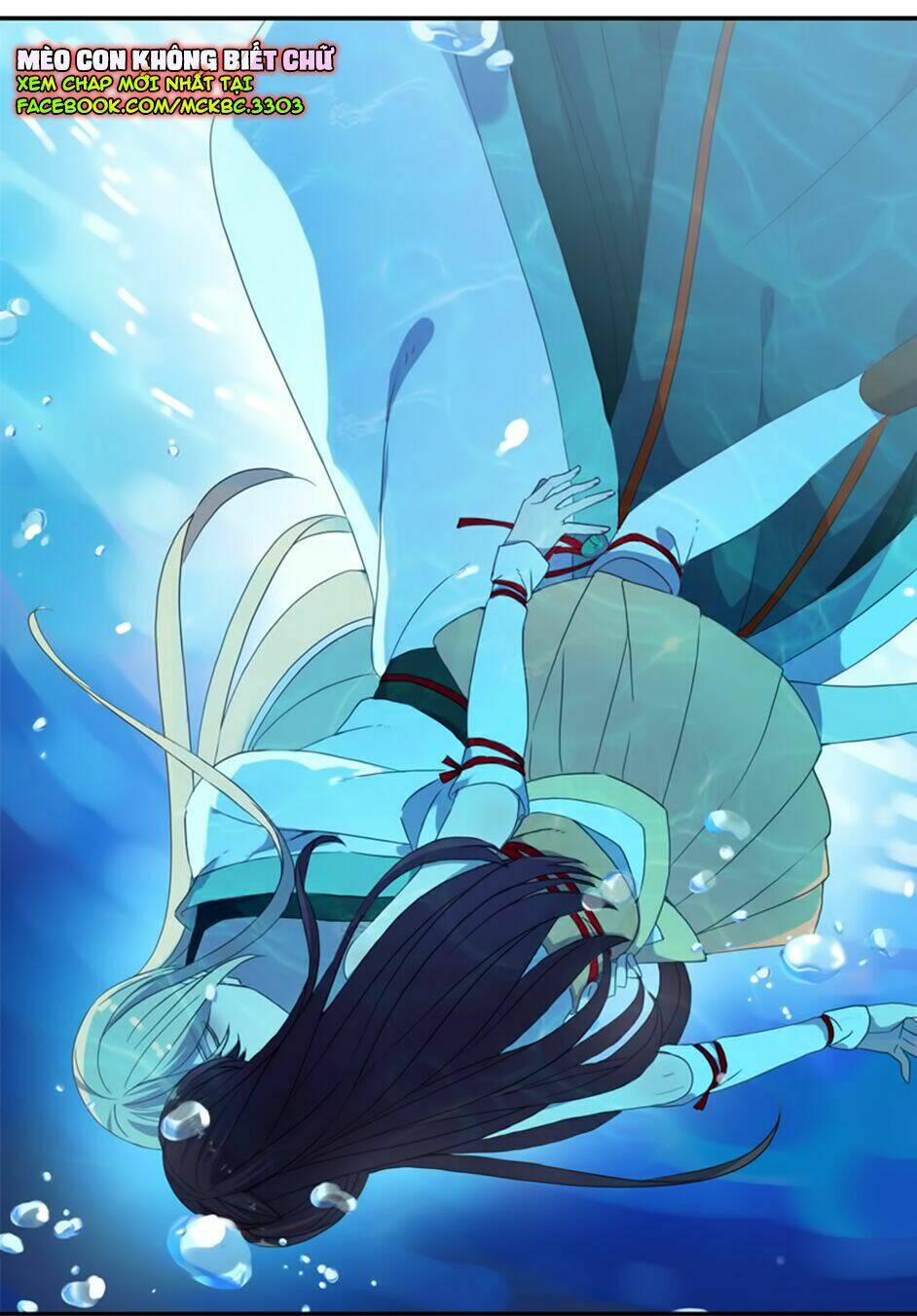 Bách Yêu Dị Văn: Chapter 2