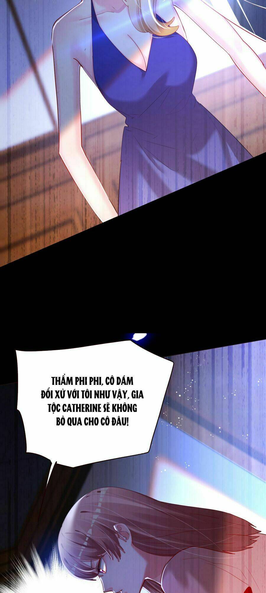 Vì Yêu Mà Khắc Cốt Ghi Tâm: Chapter 64