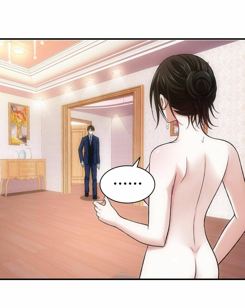 Bá Đạo Nữ Tổng Tài - Nhật Ký Trưởng Thành: Chapter 13