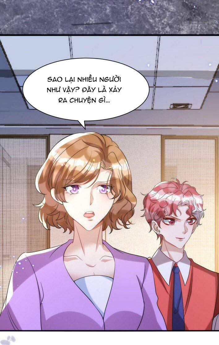 Thú Thụ Bất Thân: Chapter 104