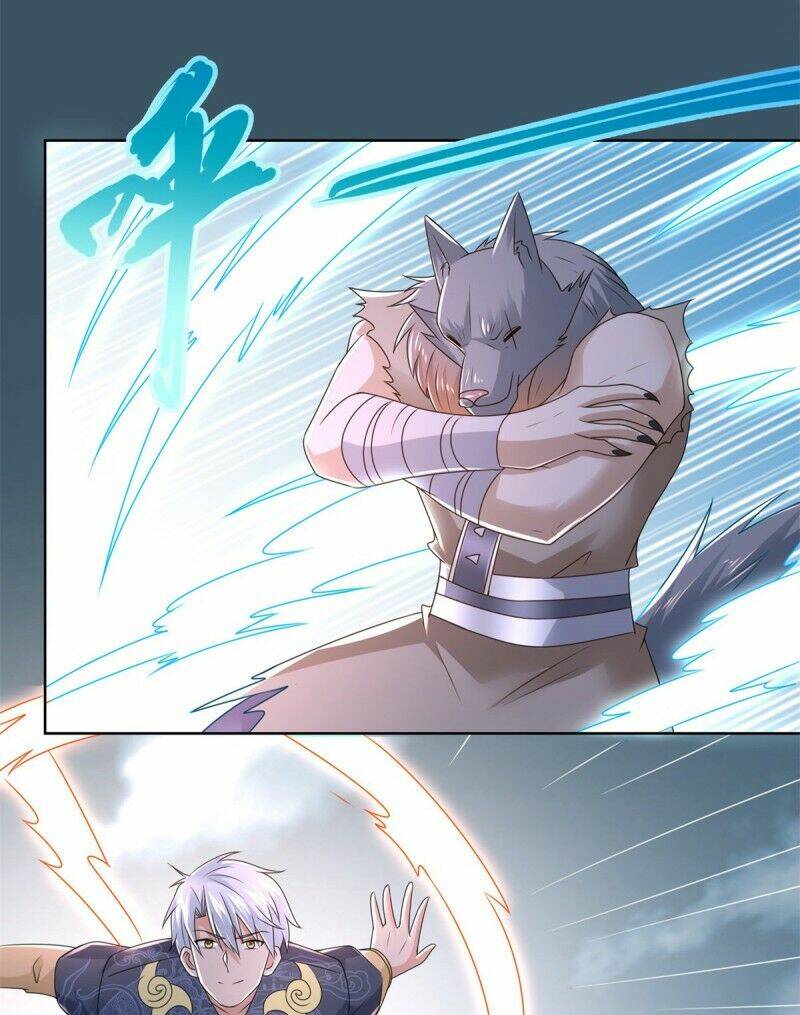 Chí Tôn Trọng Sinh: Chapter 126