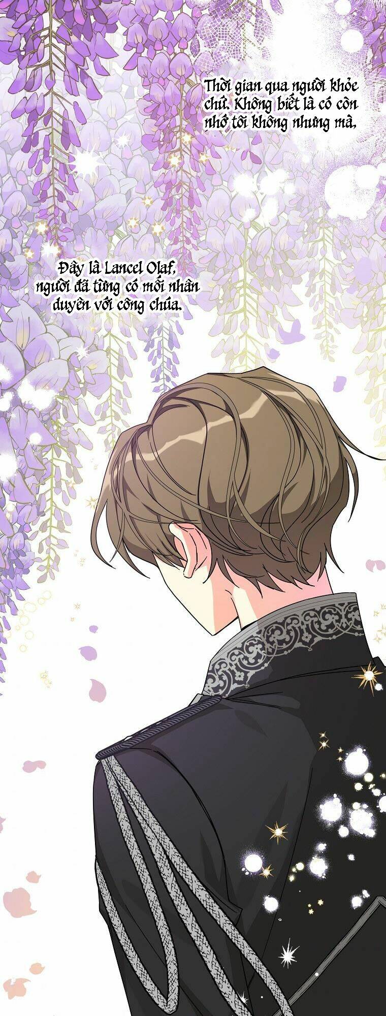 Ba Người Anh Trai Của Tôi Là Bạo Quân: Chapter 54.1