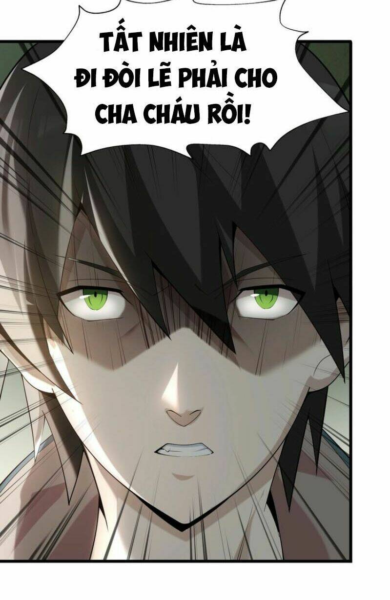 Siêu Cấp Đại Chủ Bạ: Chapter 30