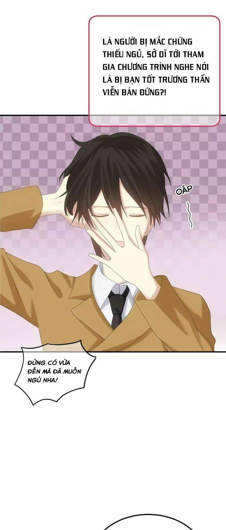 Thần Tượng Điểm Zero: Chapter 96