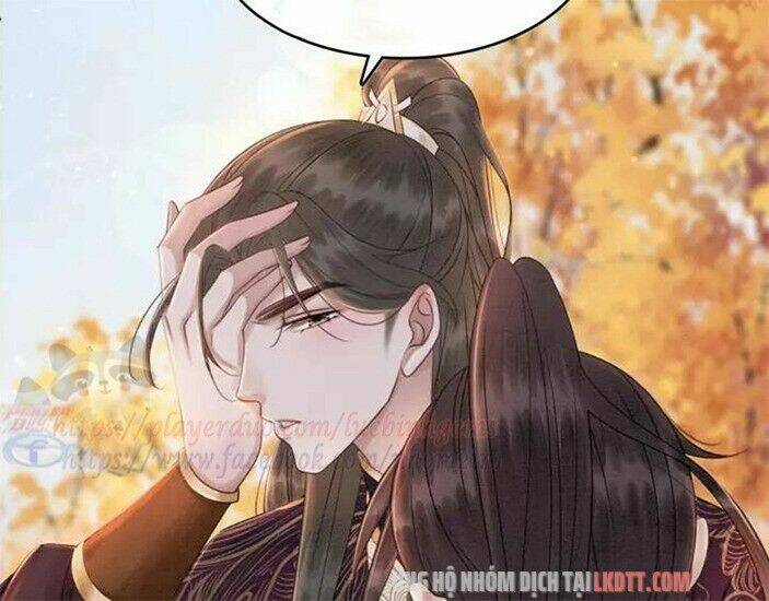 Trọng Sinh Bá Sủng Nhiếp Chính Vương Quá Mạnh Mẽ: Chapter 85