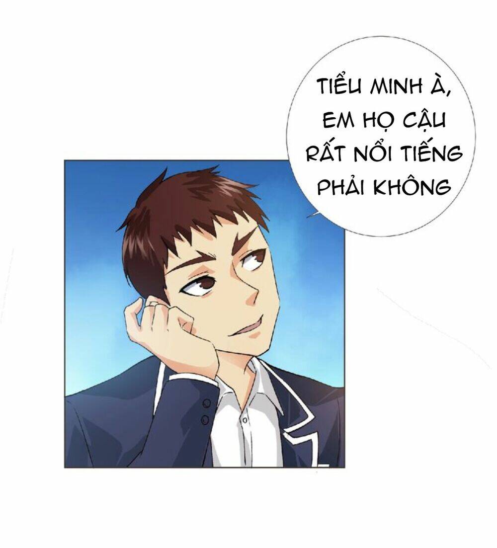 Đại Chiến Yêu Tinh: Chapter 4