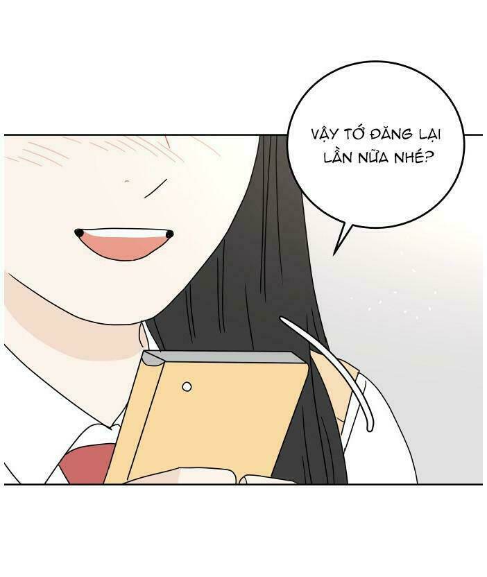 30 Phút Bước Đi Bên Em: Chapter 72