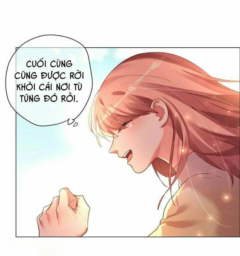 Vì Yêu Mà Khắc Cốt Ghi Tâm: Chapter 31