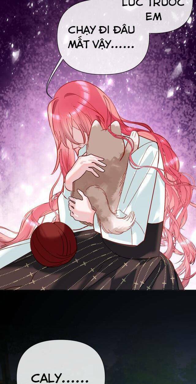 Công Chúa Phản Diện: Chapter 9