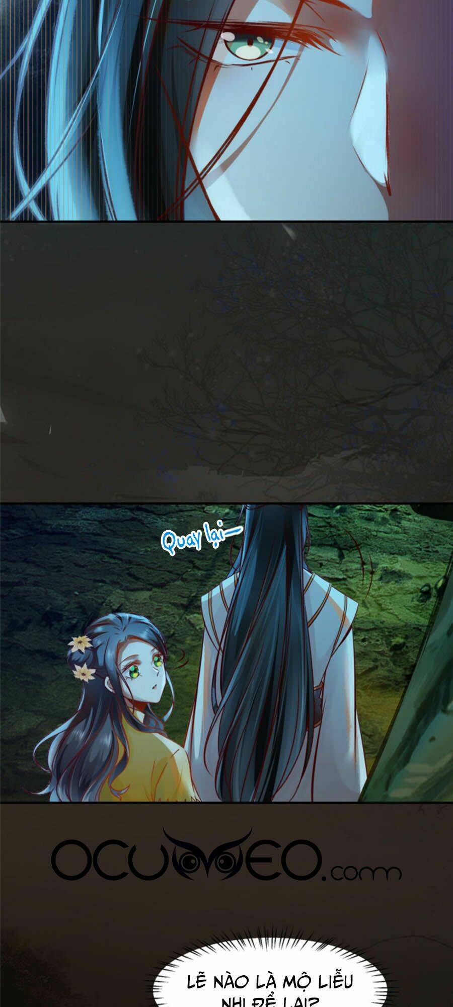 Nghịch Thiên Thần Phi Chí Thượng: Chapter 28