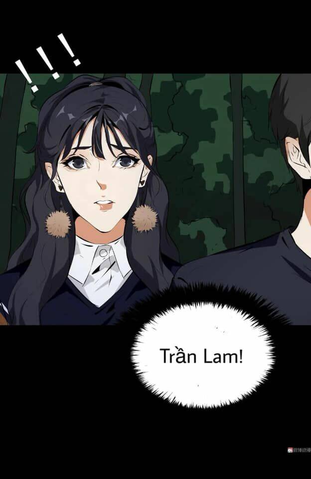 Giày Thủy Tinh: Chapter 32